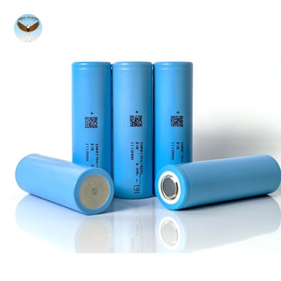 Pin sạc lithium-ion EVE 21700 40PL